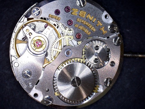 Zenith 1740 some - zenith,