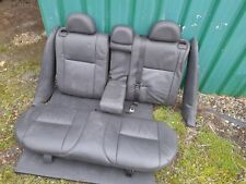 Ford Mondeo ST200 hatchback leather Recaro interior 