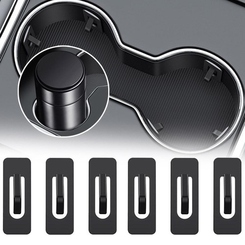 6pcs car cup - car,
