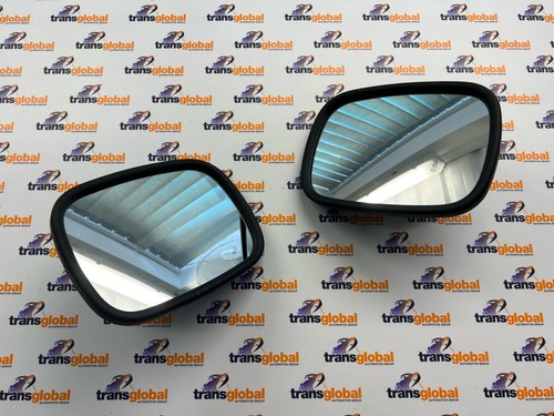 Inch wing mirror heads - inch,