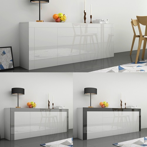 New large sideboard cabinet - new,