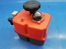 JJ Automation Electric Actuator JCCS020