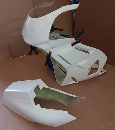 Yamaha fzr600 fzr 600 fairings - 600,