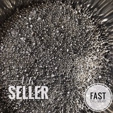 Fine Silver 999 Casting Grain, Jewellery, Silversmith, Investment -10g