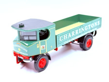 CORGI SENTINEL DROPSIDE WAGON MODEL ONLY CHARRINGTONS 80009 1:50