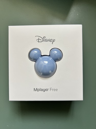 Disney iriver mplayer free - disney,