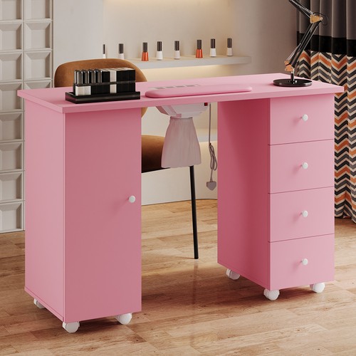 Luxury manicure table nail - manicure,