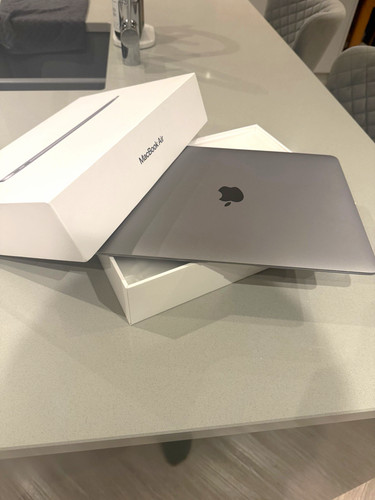 Apple macbook air 3in - apple,