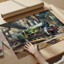 Turntable Stanier Jubilee