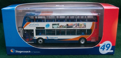 Ukbus 6007 alexander dennis - 6007, alexander-dennis