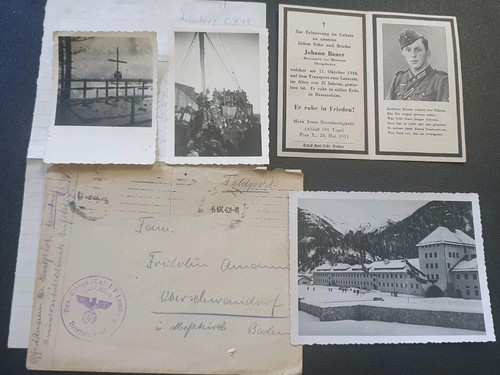 German ww2 wk2 - ww2, lot