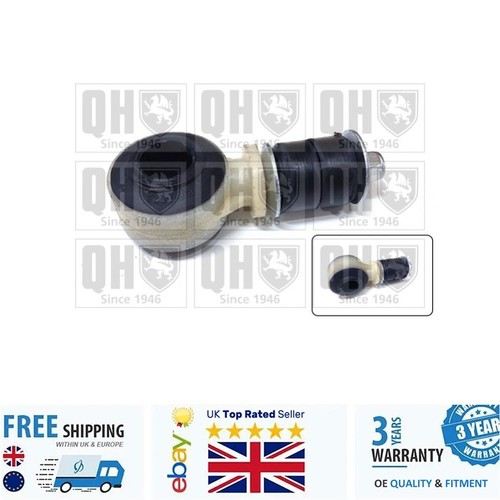 Stabiliser drop link coupling - drop, (coupling