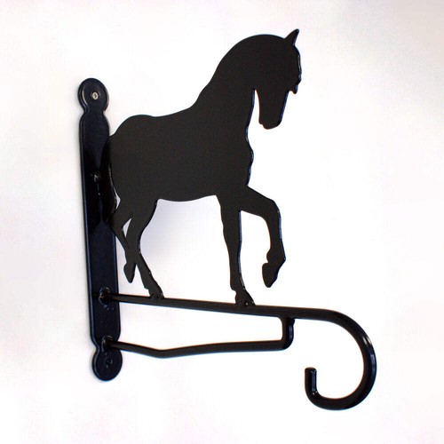 Poppyforge horse bracket - poppyforge,