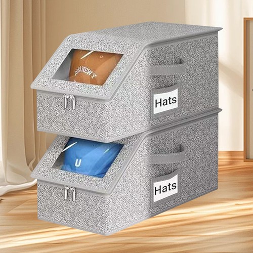 Closet cap organizer large - closet,