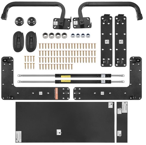 Vevor murphy bed kit - vevor,