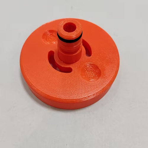 Water tank filler - rv,