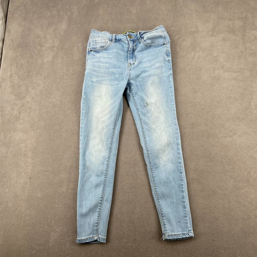 Wax jean butt - butt, i