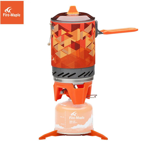 Portable gas stove burner - portable,