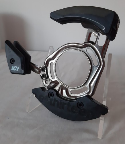 Thirteen lg1 chain guide - e*thirteen,