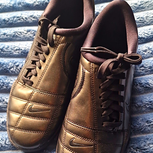 Nike t90 low top lace - nike,