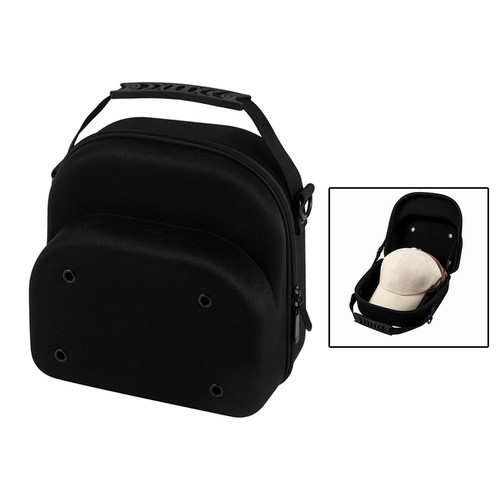 Hard hat case for baseball - hard,