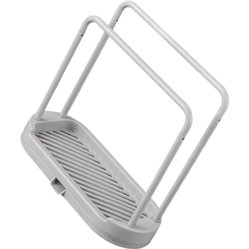 Kitchen towel rail holders - rail,