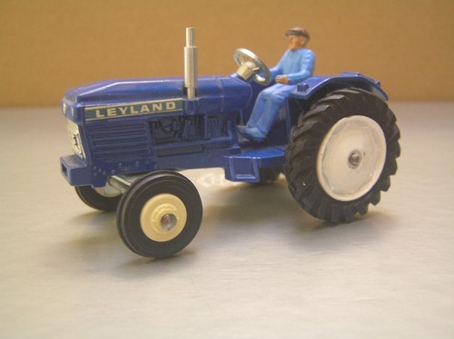 Dinky toys 308 leyland - 308,