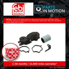 Engine Block Breather fits BMW