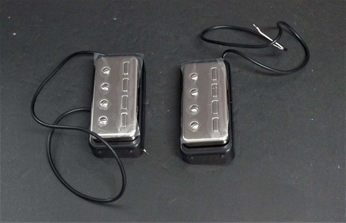 Pair genuine hofner h511b - pair,
