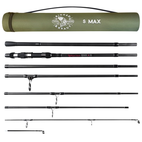 Max big fish powerful - s,