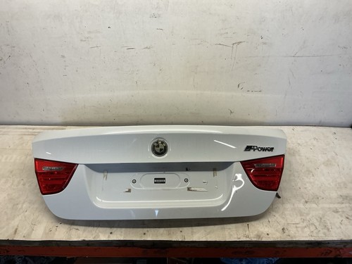 Bmw series e90 2009 - e90,