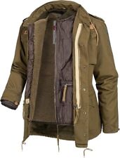 Surplus Raw Vintage Regiment