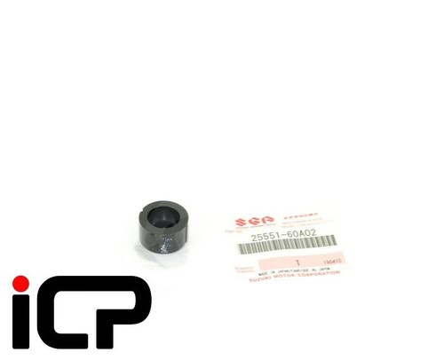 Genuine suzuki gear lever - genuine,