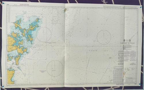 Admiralty 1942 scotland - 1942,