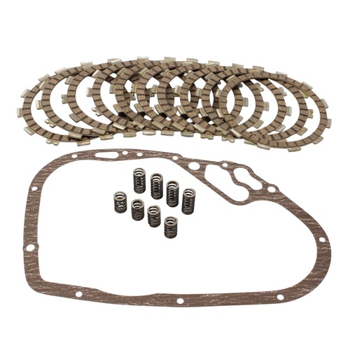 Clutch repair kit for suzuki - clutch,