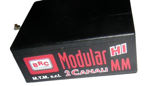Lpg brc modular 2 - hi,