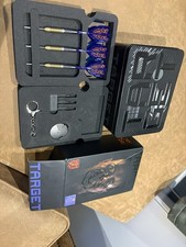 Target Darts Raymond Van