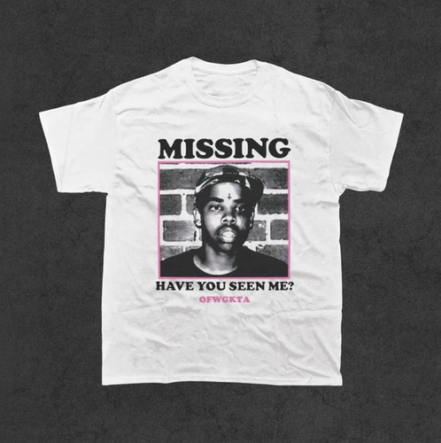 Earl sweatshirt have you - have, seen