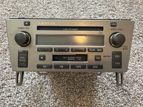 Lexus sc430 mark - sc430,