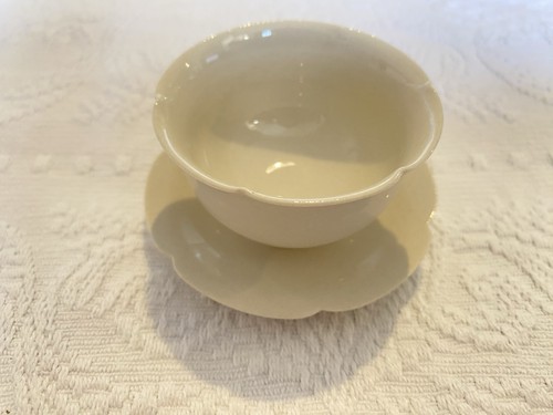 Tea cup and saucer - tea,