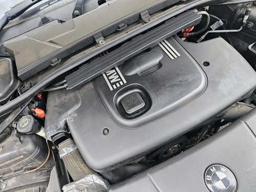 Bmw series e87 e90 - series,