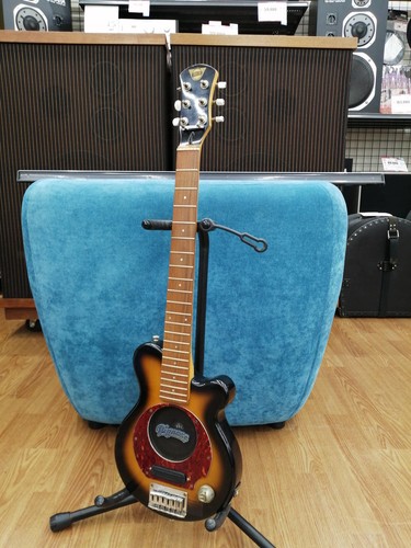 Pignose electric guitar - electric,