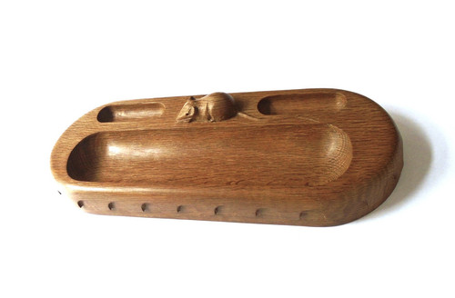 Robert mouseman thompson hand - robert,
