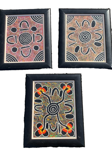 Audrey nugarrai aboriginal - nugarrai,