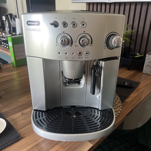 Longhi magnifica - de'longhi,