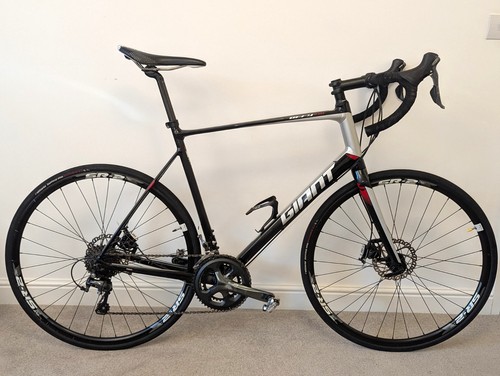 Giant defy aluxx disc - giant,