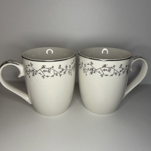 Tipperary crystal mugs - crystal, set