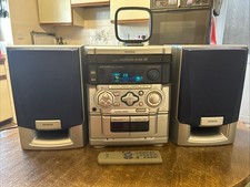 Aiwa NSX-SZ201 Digital Audio