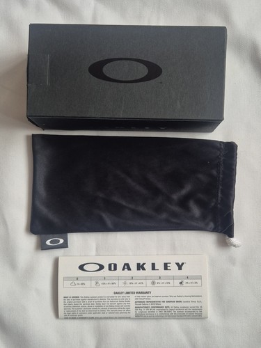 Oakley soft black - soft,