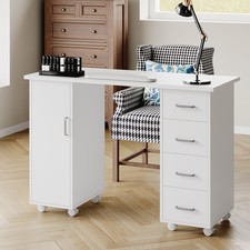 Pro Manicure Table Technician